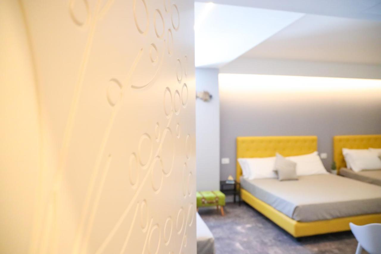 J Luxury Home โตรเปอา ภายนอก รูปภาพ
