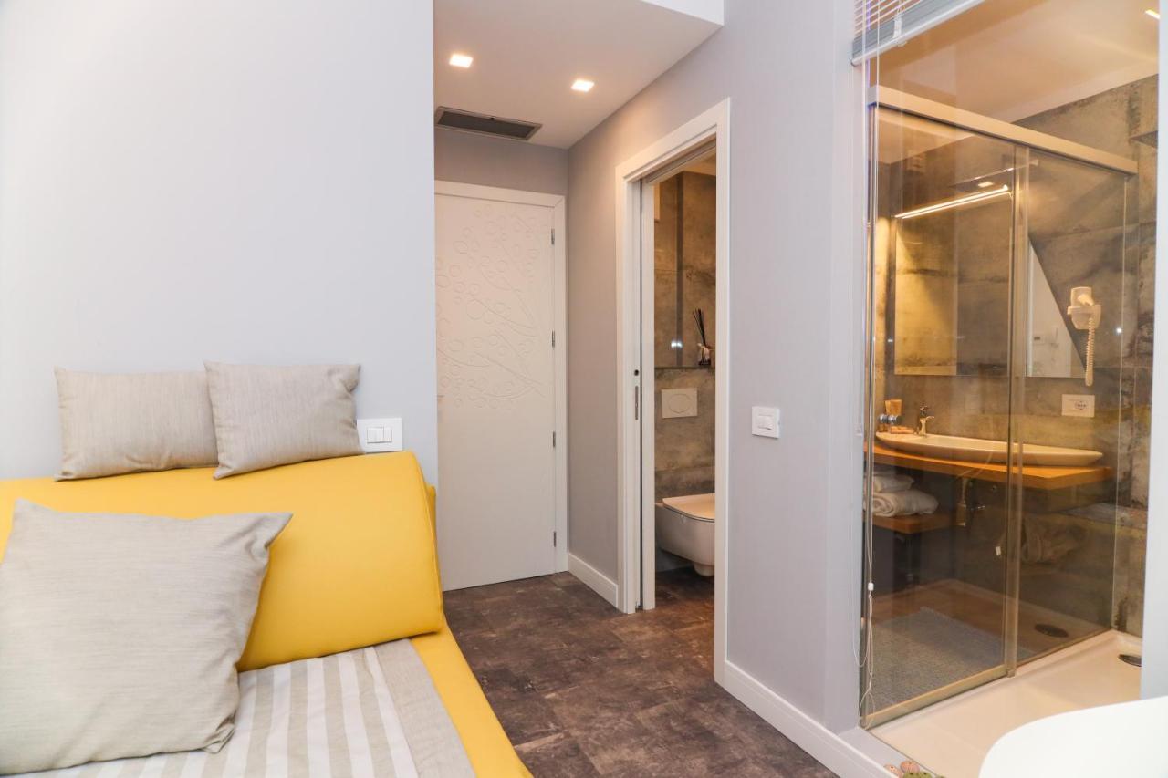 J Luxury Home โตรเปอา ภายนอก รูปภาพ